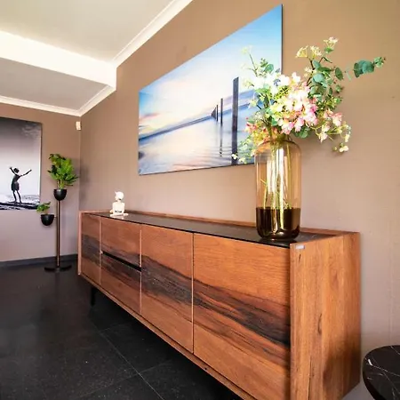 Zeezicht Sibeac Appartement